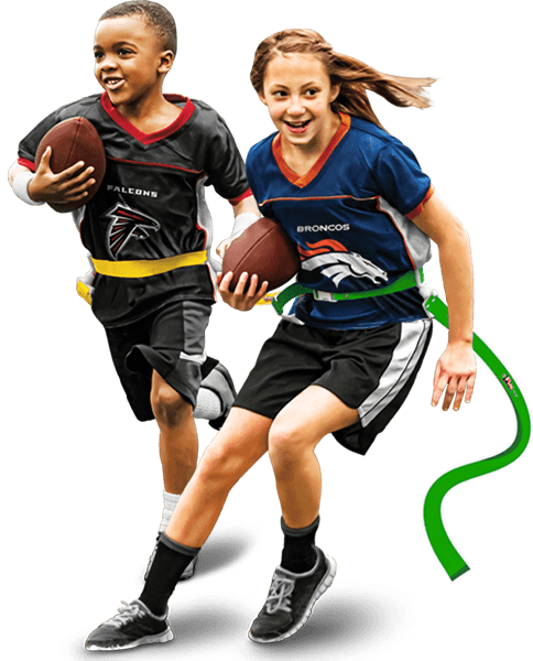 YMCA NFL Flag Football | YMCA of the Upper Pee Dee